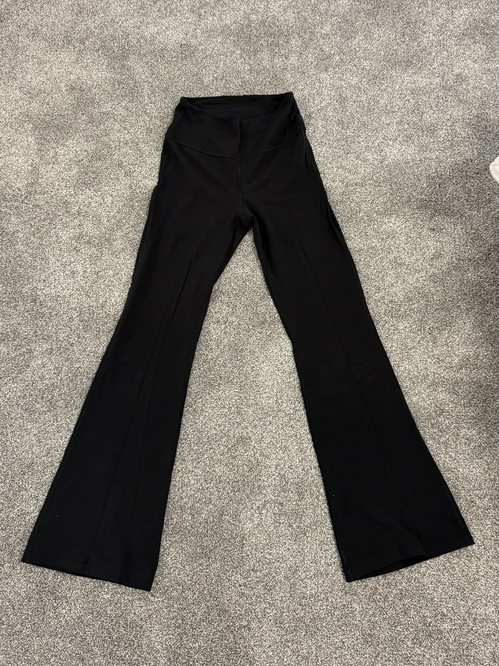 Lululemon Flare Leggings